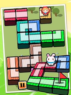 Find the Road - Screenshot 2