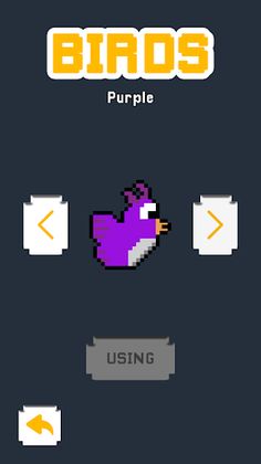 Jumping Bird - Screenshot 2