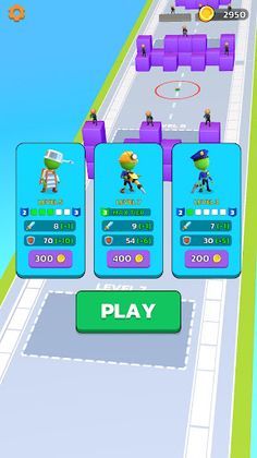 Tower Assault - Screenshot 3