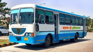 Bus Simulator 2023 Tourist Bus - Screenshot 3