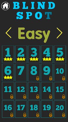 Blind Spot - Screenshot 3