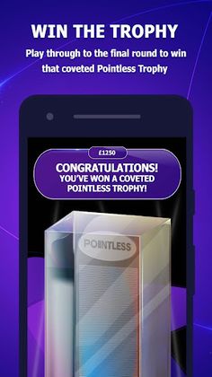Pointless Quiz - Screenshot 3