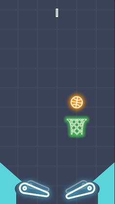 BasketPin - Screenshot 2