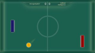 Classic Ping Pong | Table Foot - Screenshot 3