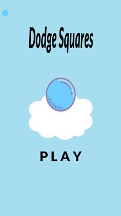 Dodge Squares - Screenshot 1