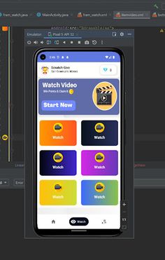 Scratch Goo - Screenshot 2