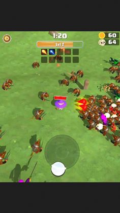 Rogue Run - Screenshot 4