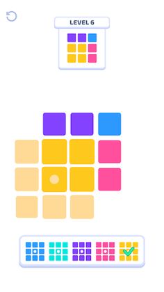 Dye Drop - Screenshot 2