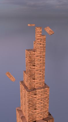 Sky Stack - Screenshot 4