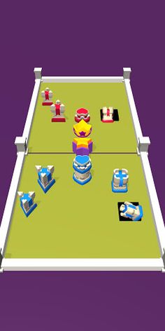 Hole vs Hole - Screenshot 3