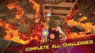 Super Storm - Screenshot 2