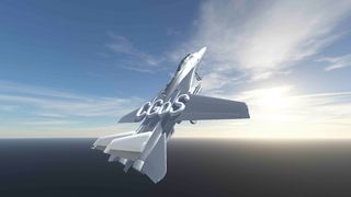 Accelerometer Gyro Tester - Screenshot 2