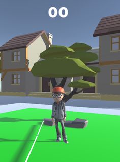 Skipping Rope - Screenshot 3