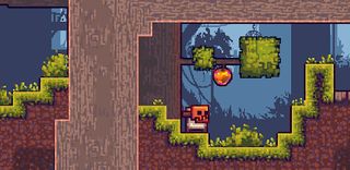 Polymort - Screenshot 1