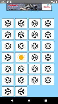 Memory Game Brain Training - Screenshot 2
