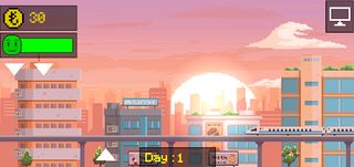 Economy Simulator Clicker Game - Screenshot 3