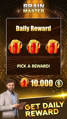 Brain Master - Screenshot 1