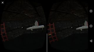 Escape The Dungeon - Screenshot 2