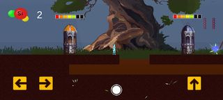 Roots of Truth - Screenshot 2