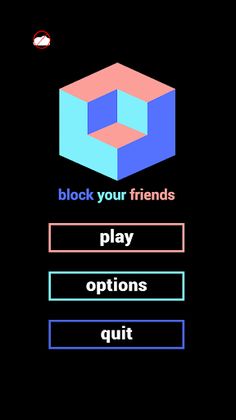 Block Your Friends - Screenshot 1