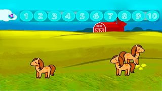 My Little Shark - Screenshot 3