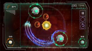 Cell Scientists - Screenshot 1