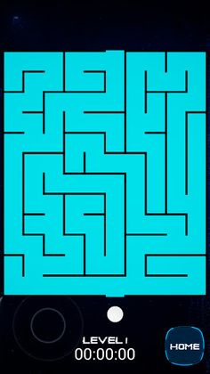 Maze Escape - Screenshot 2