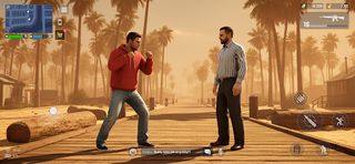 Theft City RP: Online World - Screenshot 2