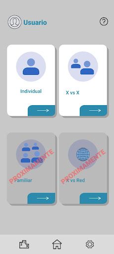 Patentate - Screenshot 1