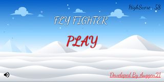 Fly Fighter - Screenshot 1