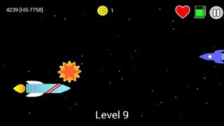 Space Rocket - Screenshot 2