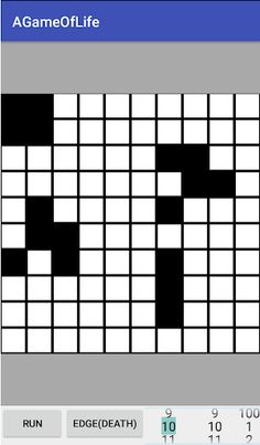 A Game Of Life - Screenshot 2