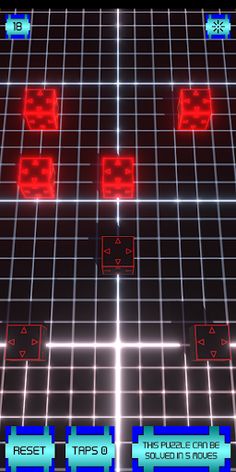 Cubic Conundrum Free - Screenshot 3