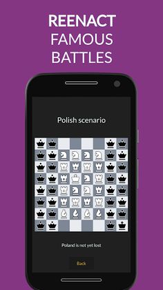 Tactical Chess - Screenshot 4