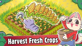 Meows Cat Island Farm - Screenshot 2