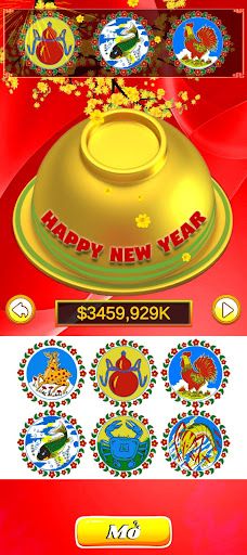 bau cua 2023 - Screenshot 4