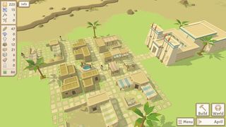 Age Builder Egypt - Screenshot 3