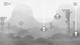 Colorless - Screenshot 1