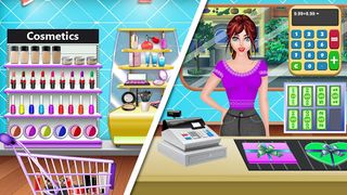 Princess Cosmetic Kit Factory - Screenshot 2