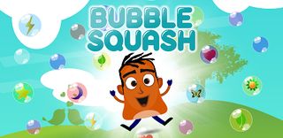 Bubble Squash - Screenshot 1