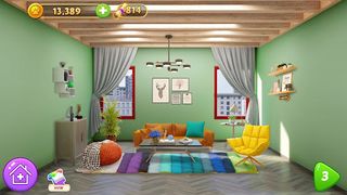 Puzzle Home Decor - Screenshot 2