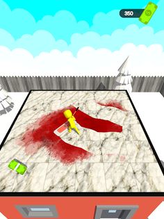 The Cleanest Company - Screenshot 3