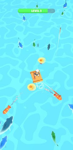 Shark Hunter - Screenshot 3