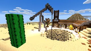 Exploration Primeal - Screenshot 1