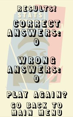 Stats Don't Lie - Screenshot 3