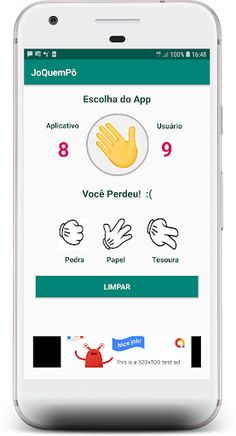 JoQuemPo - Screenshot 3