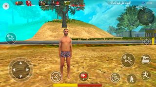 The  World War 3 Battle game - Screenshot 2