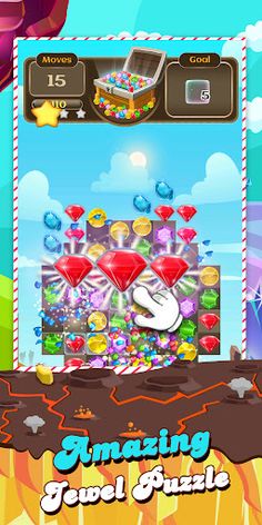 Jewel Quest - Screenshot 1