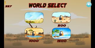 Shooting Truck Extreme - Drive - Screenshot 2