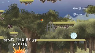 The Dark Woods - Screenshot 3